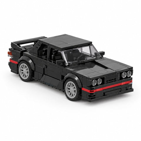 Blackwing Sedan