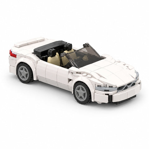 Coastline Roadster