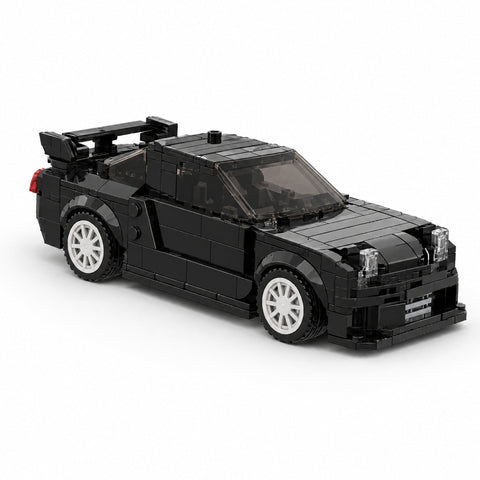 Night Runner Coupe