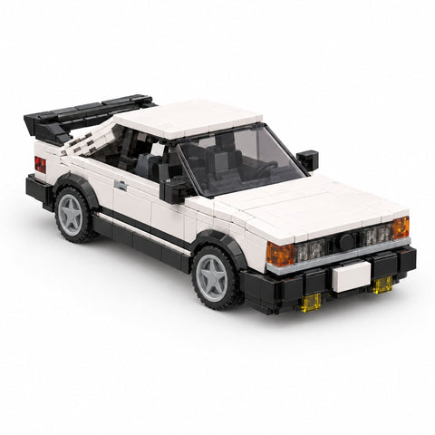 Panda Drifter