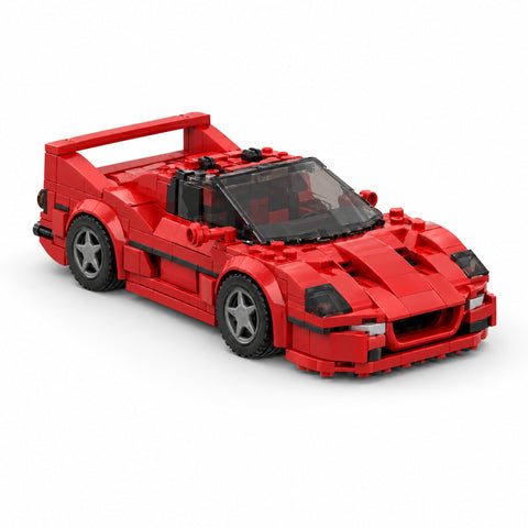 Rosso Spider