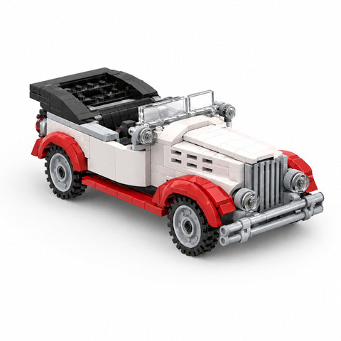 Vintage Roadster 1930