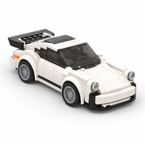 White Whale Tail Turbo